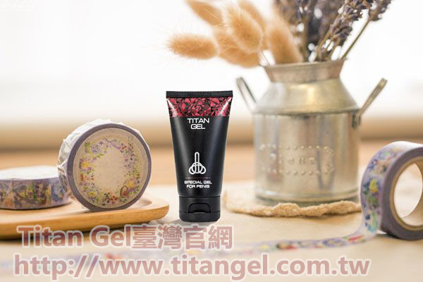 Titan Gel泰坦凝膠使用方法 使用Titan Gel泰坦凝膠按摩時配合JELQ法更好！