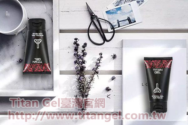 Titan Gel泰坦凝膠使用方法 使用Titan Gel泰坦凝膠按摩時配合JELQ法更好！