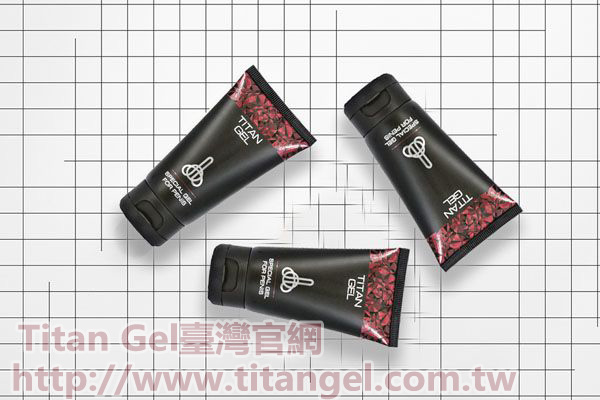 Titan Gel泰坦凝膠效果有什麼作用？ Titan Gel使用人群有哪些？