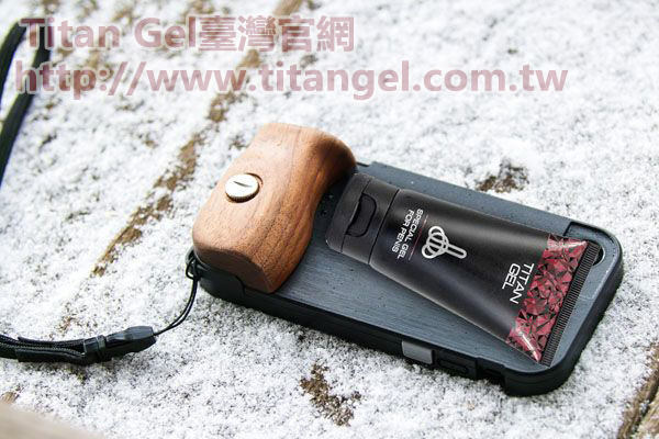 正品泰坦凝膠Titan Gel哪裡買？ Titan Gel有副作用嗎？ Titan Gel是如何工作的？